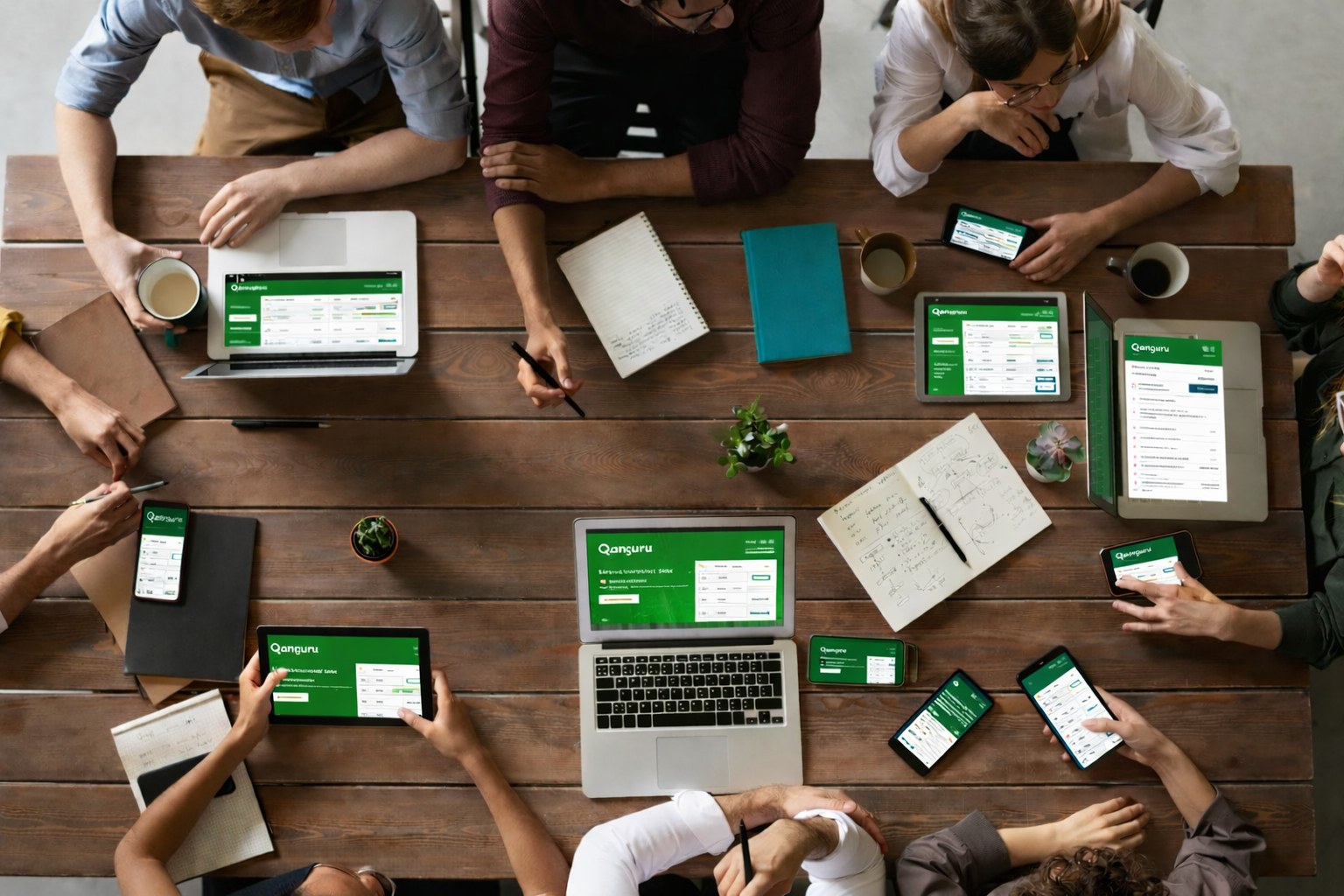 Şirketler için Crowdtesting